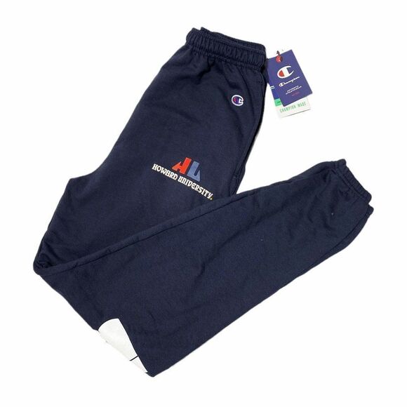 Urban Outfitters Summer Class ‘21 Champion Howard University Sweatpants - Picture 7 of 8
